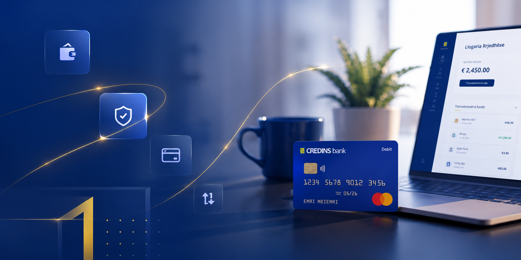 Currency Exchange