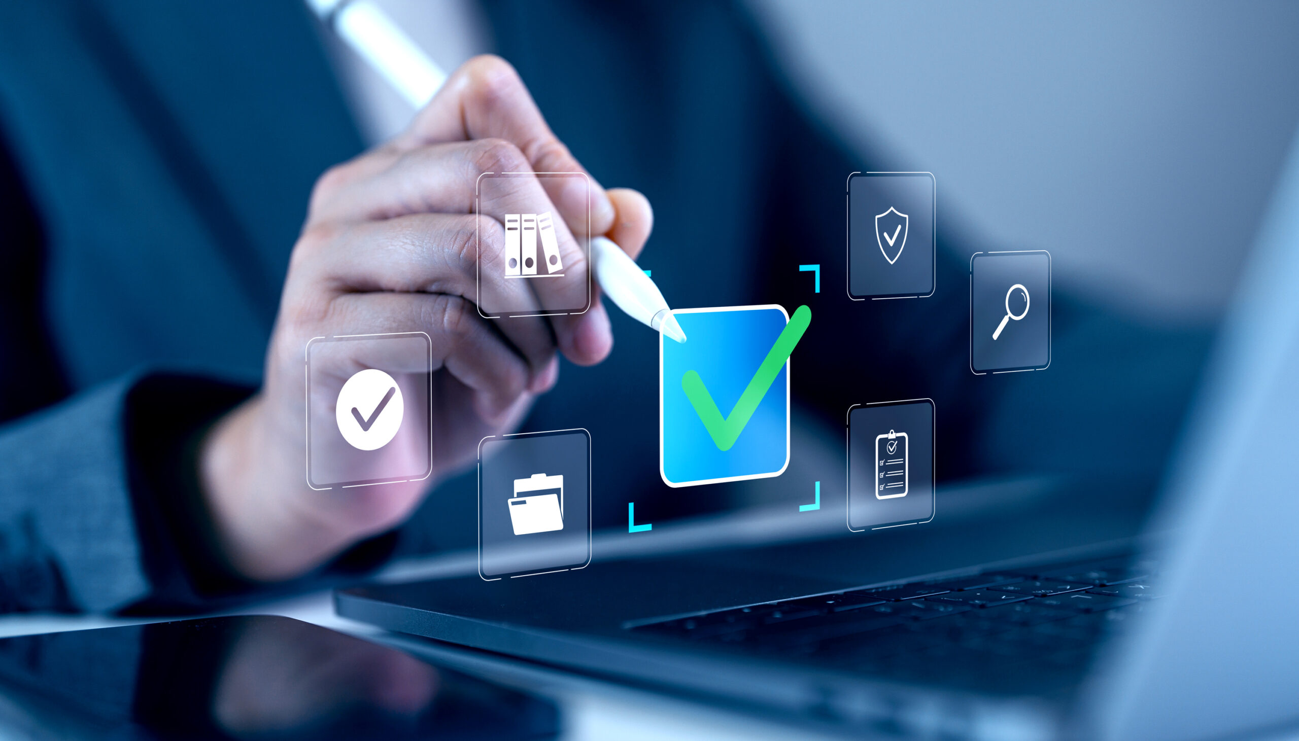 Tender